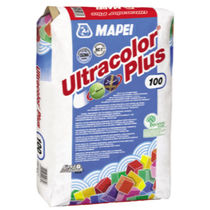 Jointing mortar / for tiles / cement / quick-set