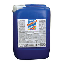 Plasticizer admixture / interior / for mortar