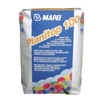 Repair mortar / for concrete