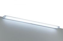 Contemporary wall light / bathroom / metal...