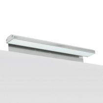 Contemporary wall light / bathroom / metal...