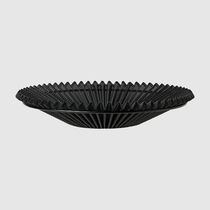 Metal bowl / contemporary / home
