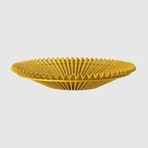 Metal bowl / home