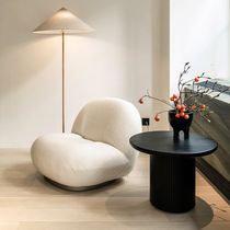 Traditional side table / wooden / wooden...