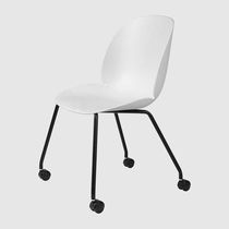 Contemporary office chair / polypropylene...