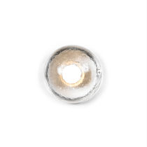 Contemporary wall light / glass / LED /...