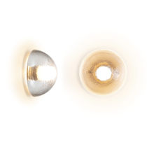 Contemporary wall light / indoor / outdoor...