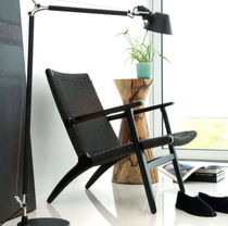 Contemporary armchair / by Hans J. Wegner