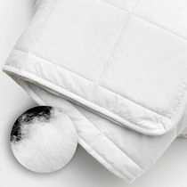 Microfiber quilt