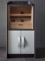 Cigar cabinet