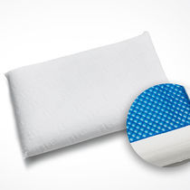 Ergonomic pillow / cotton