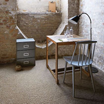 Carpet tile / tufted / shag / velvet