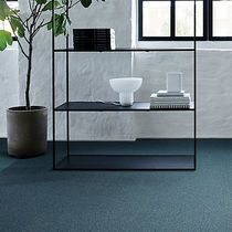 Carpet tile / tufted / cut pile / polyamide