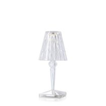 Table lamp / contemporary / thermoplastic...