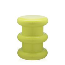 Contemporary stool / thermoplastic / technopolymer...