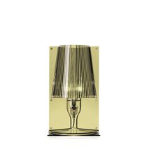 Table lamp / contemporary / polycarbonate...