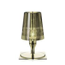 Bedside table lamp / polycarbonate / contemporary...