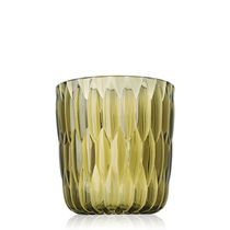 Contemporary vase / PMMA / by Patricia Urquiola
