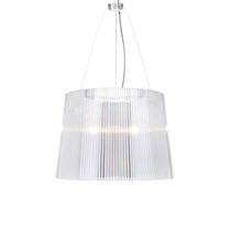 Pendant lamp / contemporary / polycarbonate...