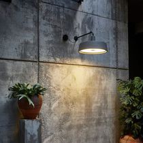 Contemporary wall light / outdoor / metal...