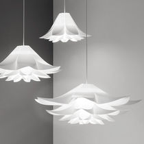 Pendant lamp / original design / plastic