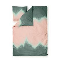 Cotton bedding