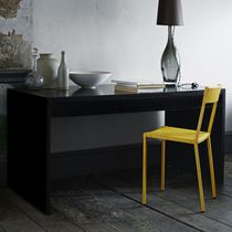 Contemporary desk / steel