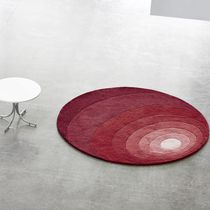 Contemporary rug / geometric / New Zealand...