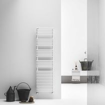 Hot water towel radiator / <500 w / 501...