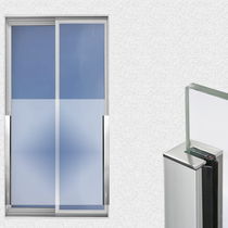 Window With Railing Panel Window railing, Window balustrade - All architecture and design ...