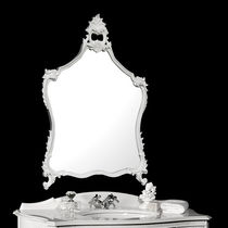 Wall-mounted bathroom mirror / contemporary...