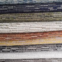 Upholstery fabric / plain / patterned /...