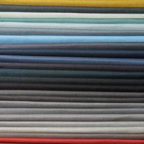 Curtain fabric / for roller blinds / plain...