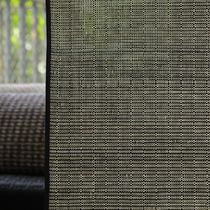 Upholstery fabric / for curtains / patterned...