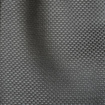 Curtain fabric / patterned / acrylic / washable