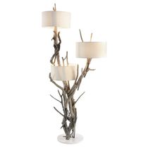 Floor-standing lamp / original design /...