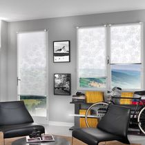 Roller blinds / aluminum