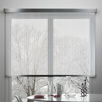 Roller blinds / aluminum