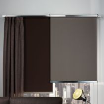 Roller blinds / aluminum