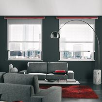 Roller blinds / aluminum