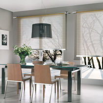 Roller blinds / aluminum