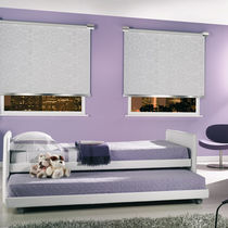 Roller blinds / aluminum