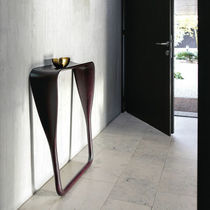 Contemporary sideboard table / oak / oak...