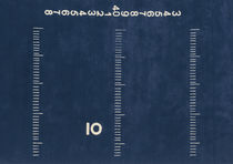Contemporary rug / patterned / wool / rectangular