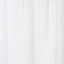 Plain sheer curtain fabric / cotton / polyester...
