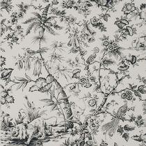 Traditional wallpaper / nature pattern /...