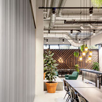 Interior wall-covering / vinyl / textured...