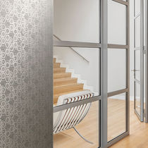 Interior wall-covering / viscose / polyester...