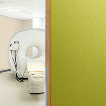 Interior wall-covering / vinyl / cotton...