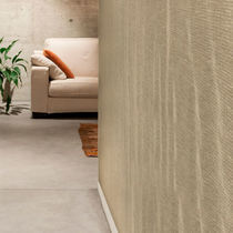 Interior wall-covering / linen / matte /...